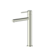 Greens Maci Tower Basin Mixer Pvd Brushed Nickel