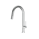 Greens Tesora Pull-Down Sink Mixer Chrome