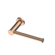 Greens Reflect Toilet Roll Holder Brushed Copper
