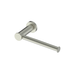 Greens Reflect Toilet Roll Holder Brushed Nickel