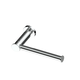 Greens Reflect Toilet Roll Holder Chrome
