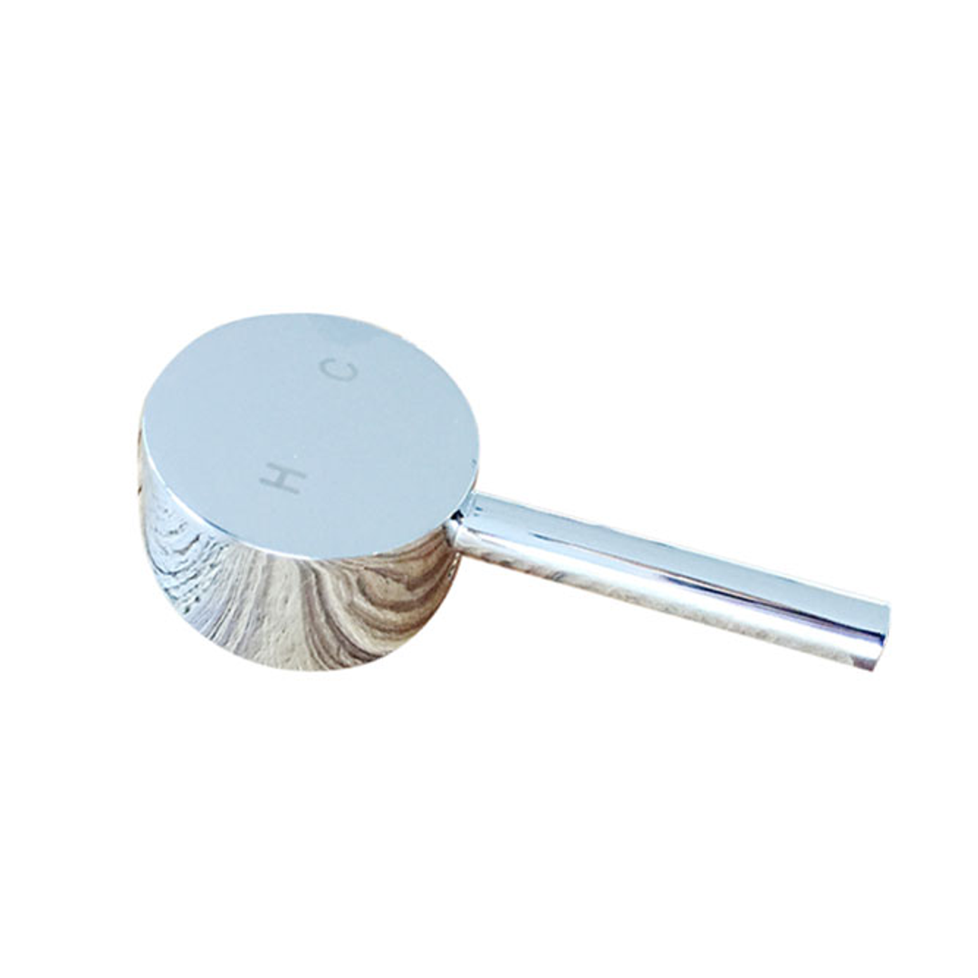 ISABELLA BASIN MIXER HANDLE 35MM: CHROME(FIENZA P#:213100A)