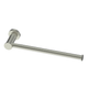 Greens Reflect Hand Towel Holder Brushed Nickel