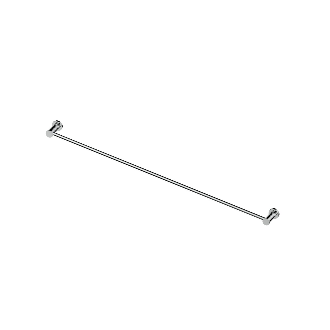 Greens Reflect Towel Rail Chrome