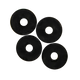 FIX-A-TAP Card 12Mm Dexine Tap Washers (214126)