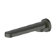 Greens Astro II Swivel Bath Spout - Gun Metal