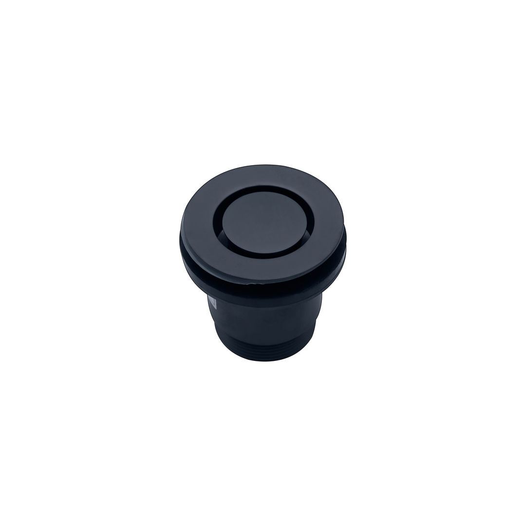 Bounty Pop Down Waste 40Mm Bath Gun Metal Grey 21811.09
