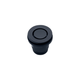 Bounty Pop Down Waste 40Mm Bath Gun Metal Grey 21811.09