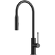 Bella Vista Naxos Pull-Out Sink Mixer