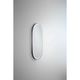 Remer Gatsby Led Mirror Georgian Metal Frame With Mirage Magnifier