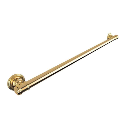 Availcare Glance Rail 900mm Gold