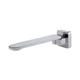 Fienza Empire Slim Swivel Bath Outlet Chrome