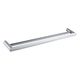 Otti Vetto Double Towel Rail 600Mm Brass Chrome