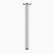 Clark Ceiling Arm 300mm - Chrome