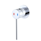 Fienza Kaya Care Wall Mixer Chrome Lf