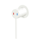 Fienza Kaya Care Wall Mixer Matte White Lf