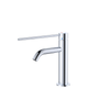 Fienza Kaya Care Basin Mixer Chrome Lf Sus304