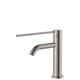 Fienza Kaya Care Basin Mixer Brushed Nickel Lf Sus304