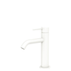 Fienza Kaya Basin Mixer Matte White 228103Mw-Lf