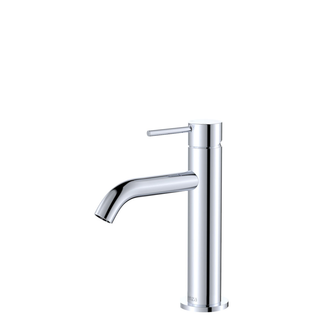 Fienza Kaya Basin Mixer - Chrome