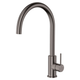 Fienza Kaya Sink Mixer Gun Metal