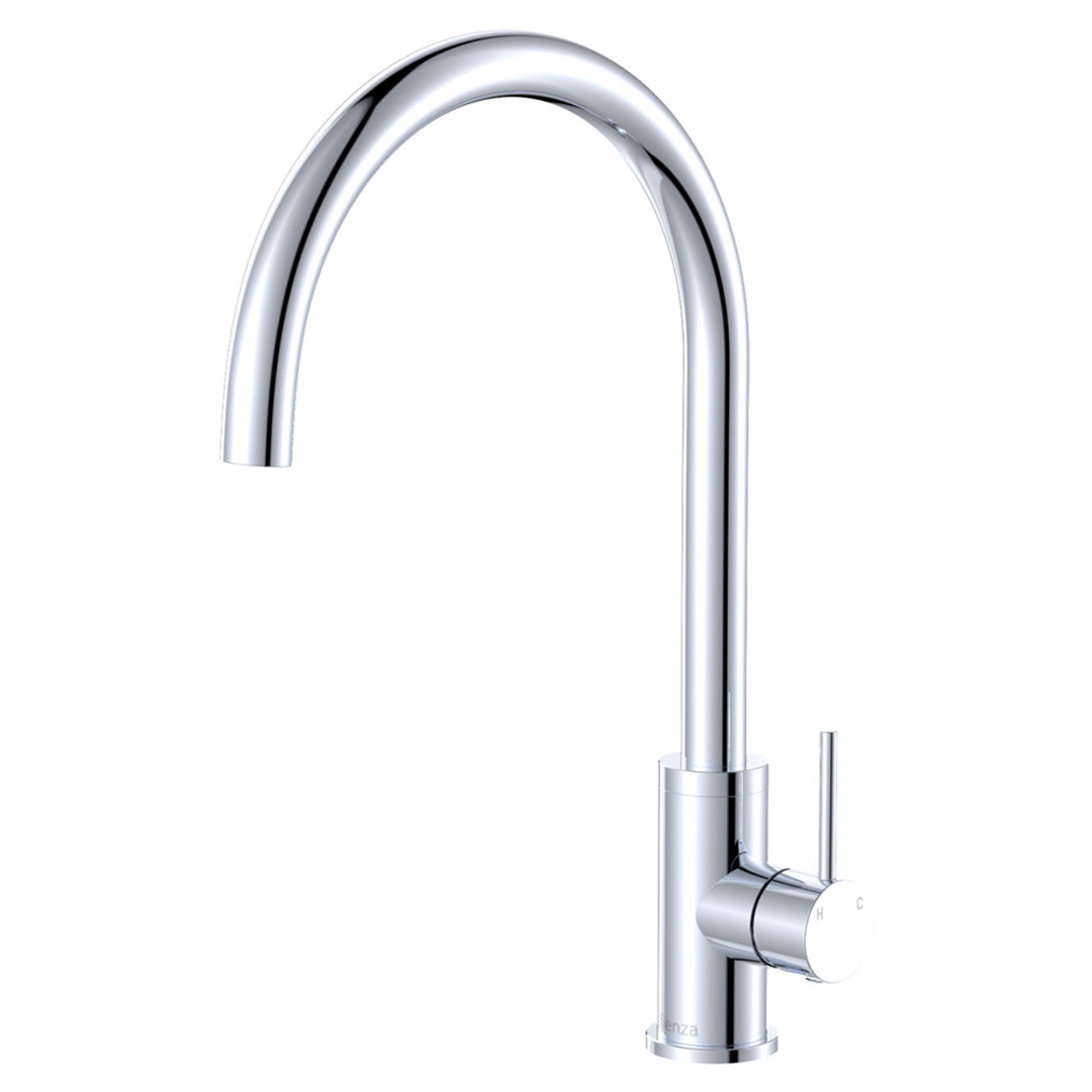 Fienza Kaya Sink Mixer - Chrome