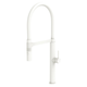 Fienza Kaya Pull Down Sink Mixer Matte White