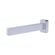 Fienza Sansa Wall Bath Outlet Chrome