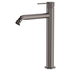 Fienza Axle Tall Basin Mixer Gun Metal