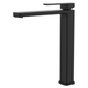Fienza Tono Tall Basin Mixer Matte Black
