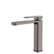 Fienza Tono Medium Basin Mixer Gun Metal Lf Eco Brass