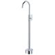 Fienza Tono Floor Mounted Basin/Bath Mixer Chrome Lf