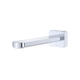 Fienza Tono Wall Basin/Bath 180mm Outlet Chrome