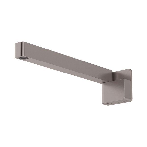 FIENZA TONO SWIVEL BATH OUTLET GUN METAL