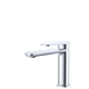 Fienza Empire Slim Basin Mixer Cold Start Chrome Lf
