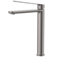 Fienza Empire Slim Care Tall Basin Mixer Cold Start Gun Metal Lf