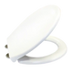 Fix-A-Loo Hygenix Deluxe Soft Close Toilet Seat (235381)