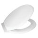Fix-A-Loo Econo Toilet Seat (235657)