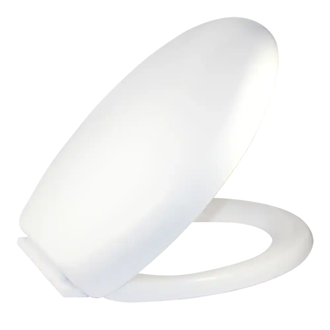 Fix-A-Loo Silent Close Soft Close Toilet Seat (235671)
