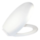Fix-A-Loo Silent Close Soft Close Toilet Seat (235671)