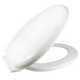 Fix-A-Loo Anti-Vandal Soft Close Toilet Seat (235763)