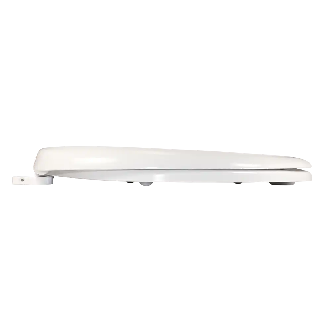 Fix-A-Loo Anti-Vandal Soft Close Toilet Seat (235763)