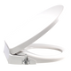 Fix-A-Loo Hygenix Bidet Toilet Seat (235794)