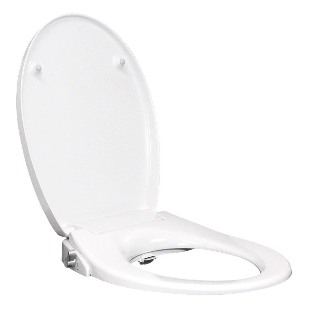 Fix-A-Loo Hygenix Bidet Toilet Seat (235794)
