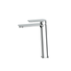 Greens Novi Basin Mixer Tall Chrome