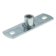 Mounting Plate M10
