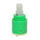 FIX-A-TAP Card 25Mm Universal Flat Cartridge 240033