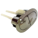 FIX-A-LOO Toilet Boss Cistern Button Only 72 X 38Mm 241191