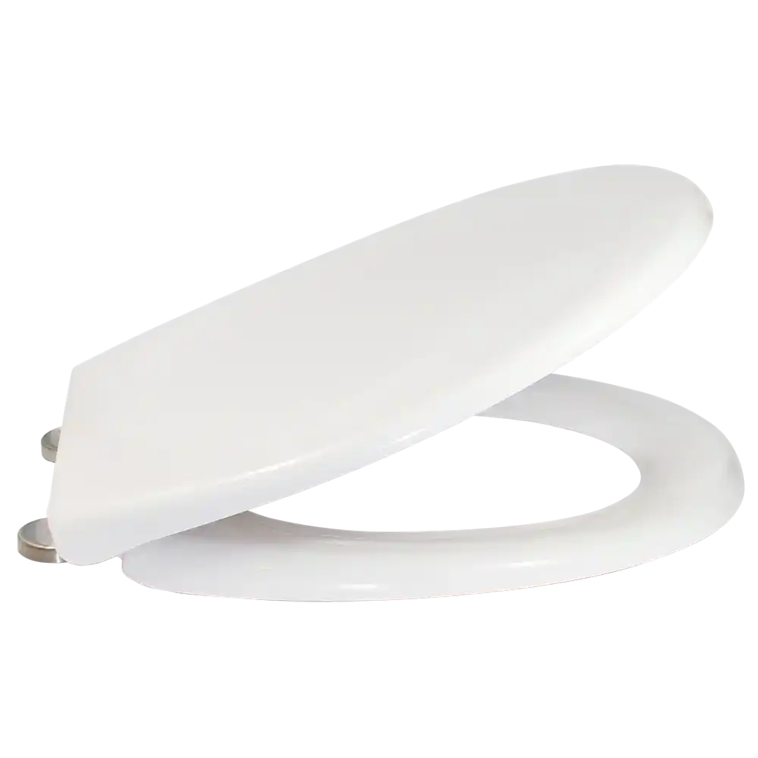 Fix-A-Loo Hygenix Icon Soft Close Toilet Seat (245342)