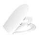 Fix-A-Loo Hygenix Family Soft Close Toilet Seat (245489)